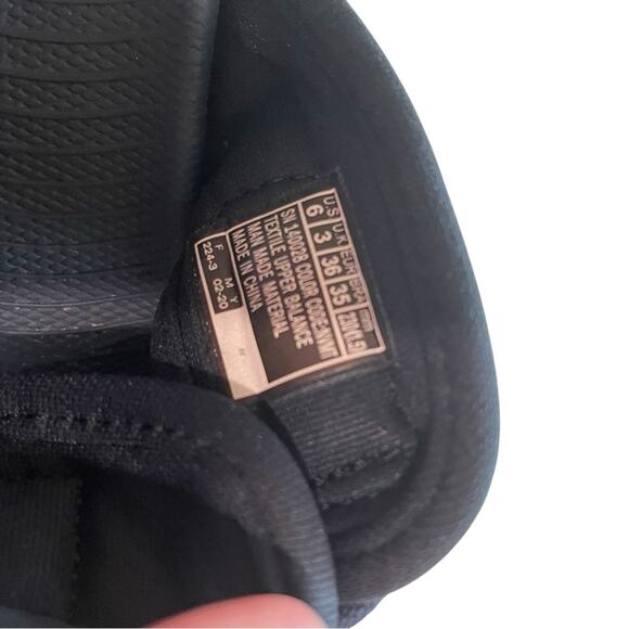 SKECHERS Goga Mat – Velcro Sport Sandals, Blue/Pink, Sz 6 - Picture 6 of 6